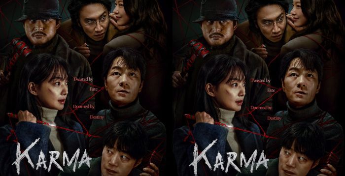 10 Drakor Adaptasi Webtoon Terbaik 2025, Wajib Banget Masuk Watchlist!