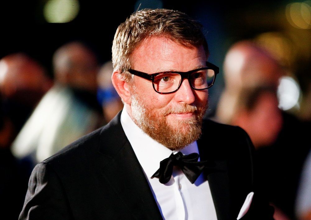 Road House 2' Incar Guy Ritchie untuk Posisi Sutradara, Bakal Lebih Gila!