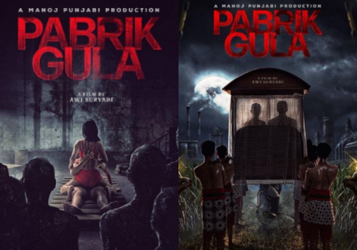Daftar Film Box Office Indonesia yang Sukses Tayang Saat Lebaran