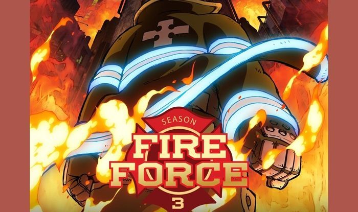 Fire Force Season 3 Part 2: Simak Trailer Terbaru dan Tanggal Tayang yang Ditunggu