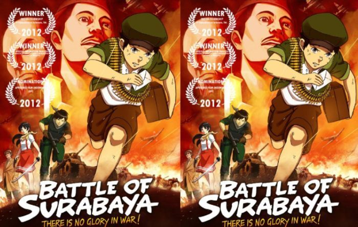 Seru dan Inspiratif! Ini 6 Rekomendasi Film Tema Kemerdekaan untuk Anak-anak