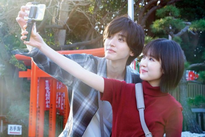 5 Film Romantis Jepang dengan Sad Ending, Bikin Nangis!