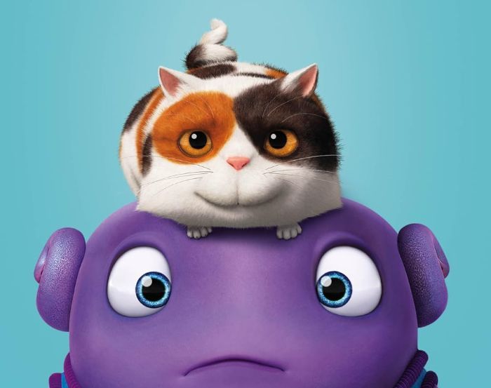 Rekomendasi Film Animasi Seru di Prime Video! Cocok Jadi Teman Libur Akhir Pekan