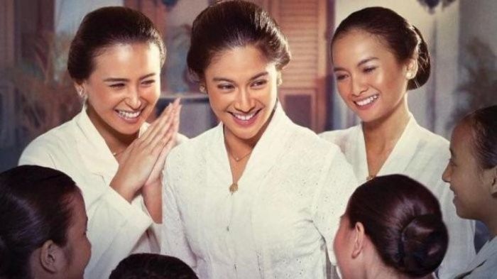 Rekomendasi Film Tentang Perjuangan Seorang Wanita