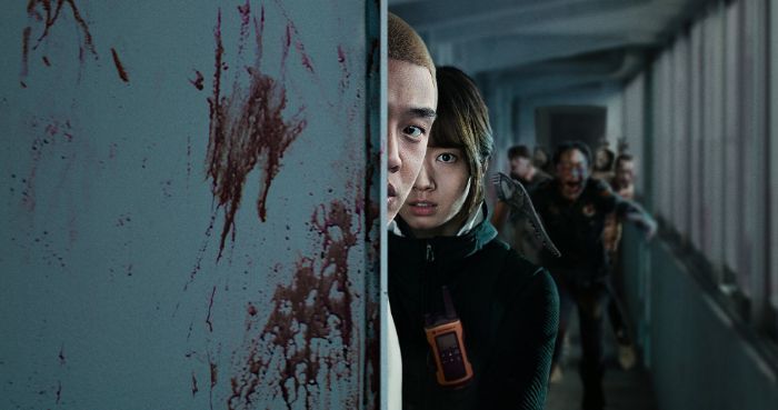 12 Film Kiamat Paling Seru di Netflix, Ada Soal Zombie sampai Akhir Dunia