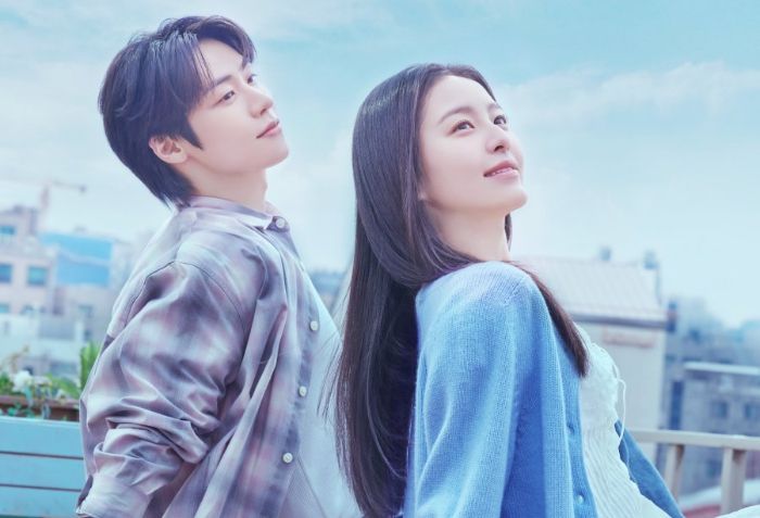 Penjelasan Ending Spring of Youth, Drakor Romantis Remaja Penuh Cinta dan Luka