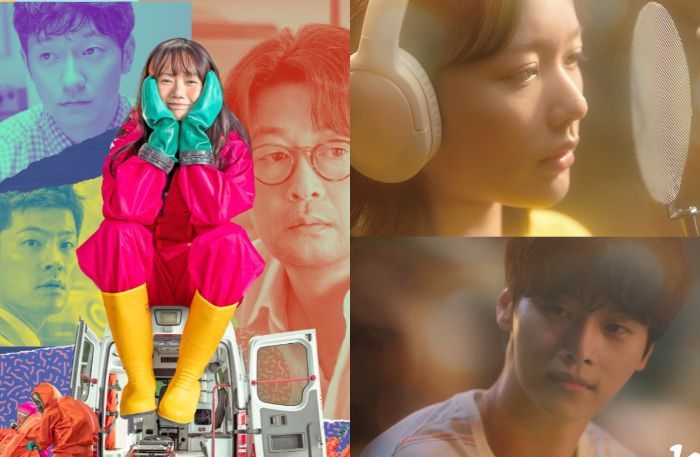 6 Film Korea Terbaru Tayang Mei 2025, Ada Thriller sampai Romantis!