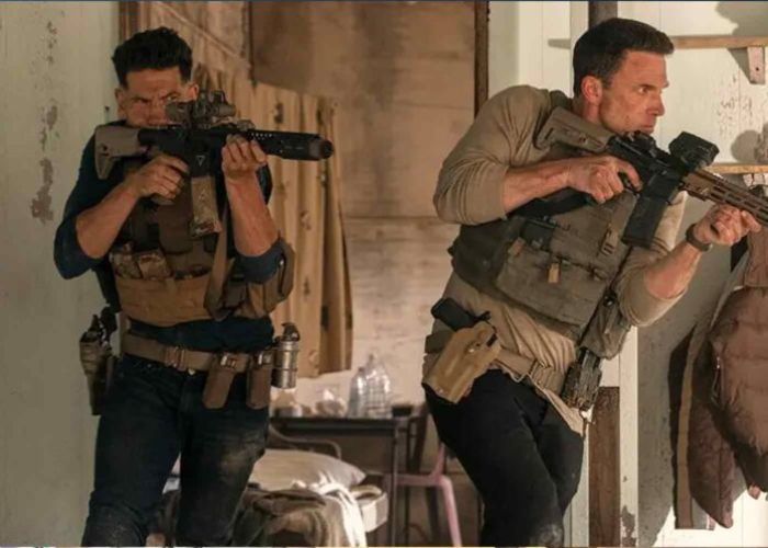 Review Film 'The Accountant 2', Lebih Ringan Namun Tetap Menyenangkan