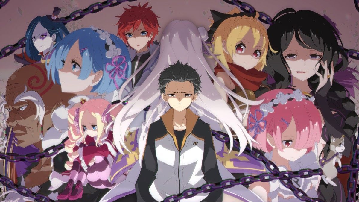7 Anime Isekai dengan Persahabatan Pria yang Mengharukan