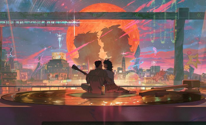 6 Film dan Drakor Hong Kyung yang Bikin Namanya Makin Bersinar di 2025