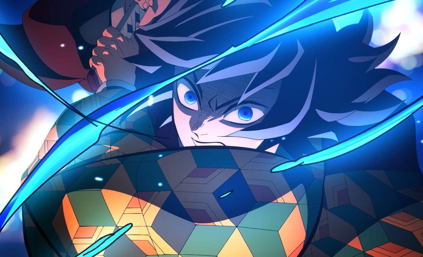 7 Demon Slayer yang Paling Sering Meraih Kemenangan di Seri 2025