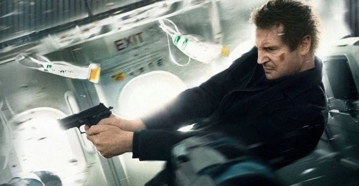 Rekomendasi Film Yang Angkat Tema Insiden di Dalam Pesawat