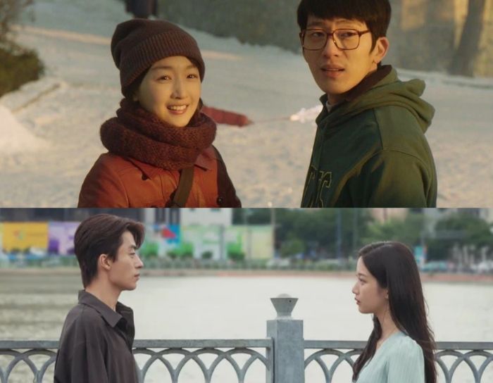 Sinopsis Once We Were Us: Film Romantis Korea yang Siap Bikin Baper di Akhir 2025