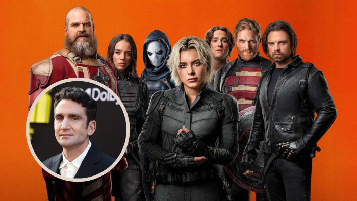 Sutradara 'Thunderbolts*' Diincar Untuk Garap Film 'X-Men' Terbaru Marvel