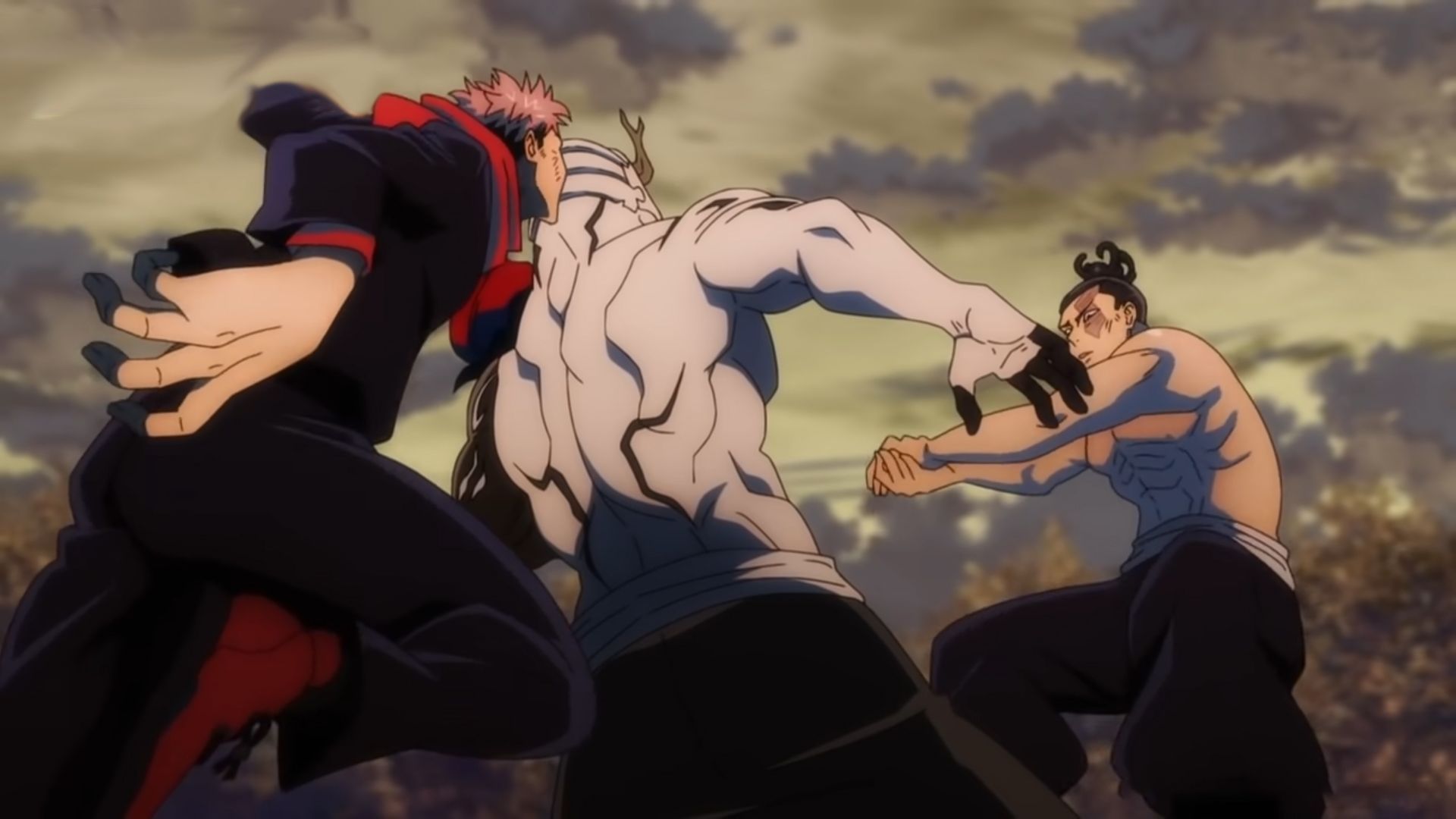 Rekomendasi Anime Untuk Pemula Tema Action dan Adventure