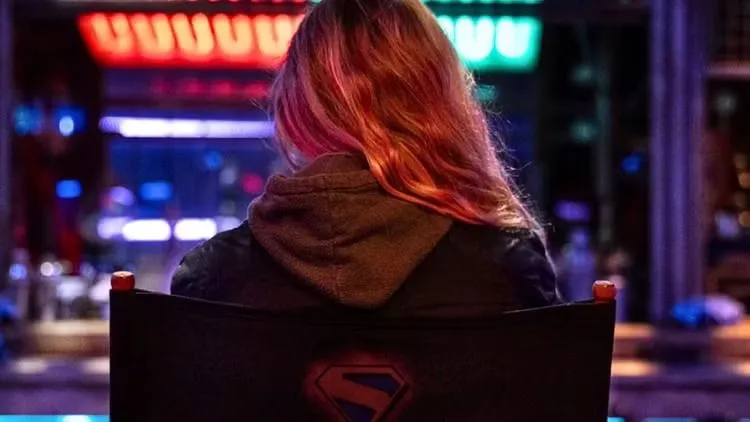 James Gunn Umumkan Syuting Supergirl: Woman of Tomorrow Rampung, Ini Detailnya!