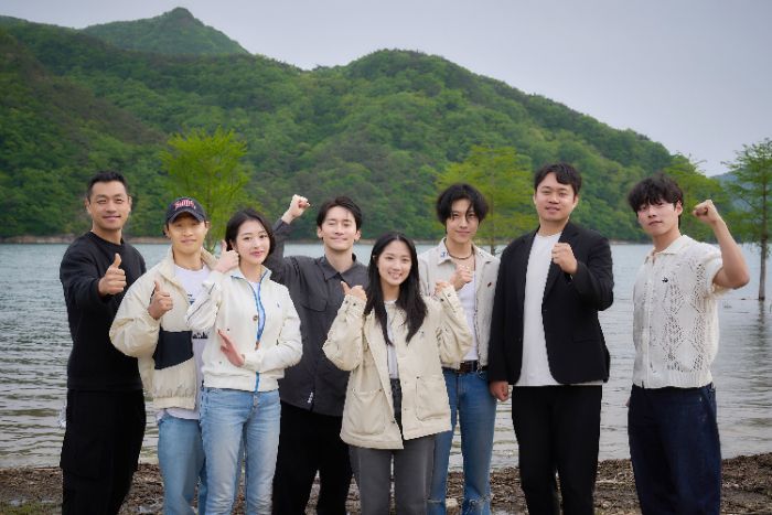 4 Fakta Menarik Salmokji: Whispering Water , Film Horor Korea 2026 yang Bikin Merinding