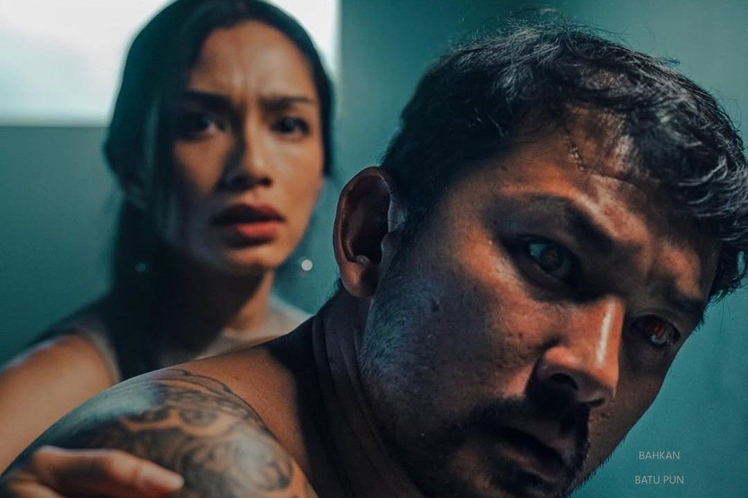 Joko Anwar Produseri 