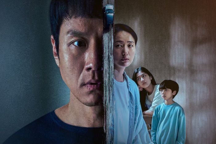 5 Drakor Thriller Kriminal Mirip Walking on Thin Ice , Punya Vibes Dark!