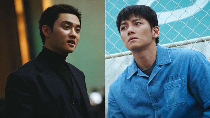Bikin Penasaran! Poster Teaser ‘The Manipulated’ Tampilkan Duel Ji Chang Wook dan Do Kyung Soo