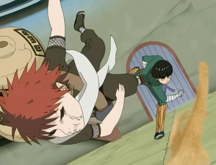 Masashi Kishimoto Ungkap Pengguna Taijutsu Terkuat di Naruto : Bukan Rock Lee atau Might Guy