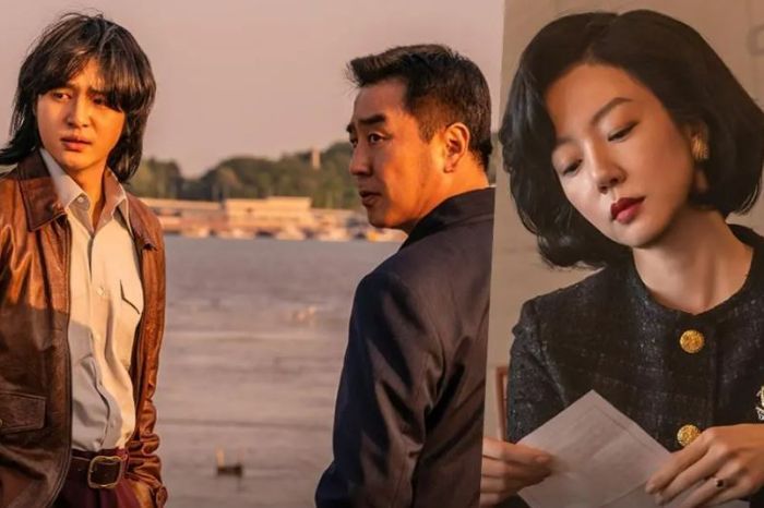 Detail Lengkap Low Life , Drakor Terbaru Disney+ Juli 2025: Mulai dari Sinopsis sampai Jadwal Tayang