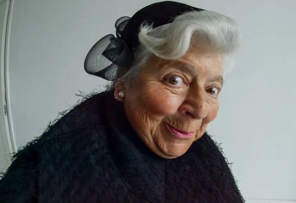 Bintang Film 'Harry Potter' Miriam Margolyes Ungkap Kondisi Kesehatannya yang Melemah