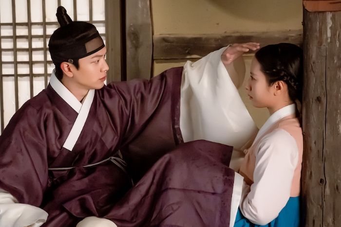 5 Drakor Saeguk Time Travel Mirip Bon Appétit, Your Majesty, Wajib Ditonton!