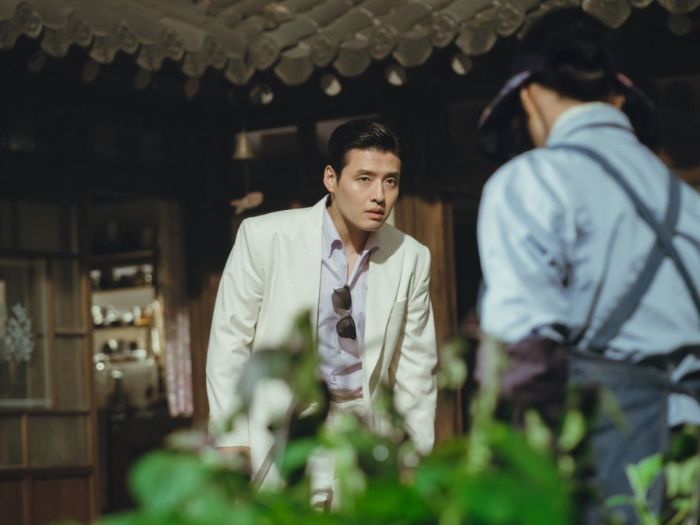 Kang Ha Neul Comeback! Bintangi 6 Proyek dalam Setahun, Auto No.1 Brand Reputation