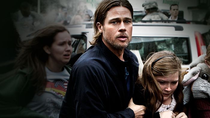7 Rekomendasi Film Bencana di Netflix, Bikin Deg-degan Abis!