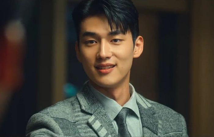 5 Villain Drakor Action Anak Sekolah Paling Ganteng, Bikin Salfok Parah!
