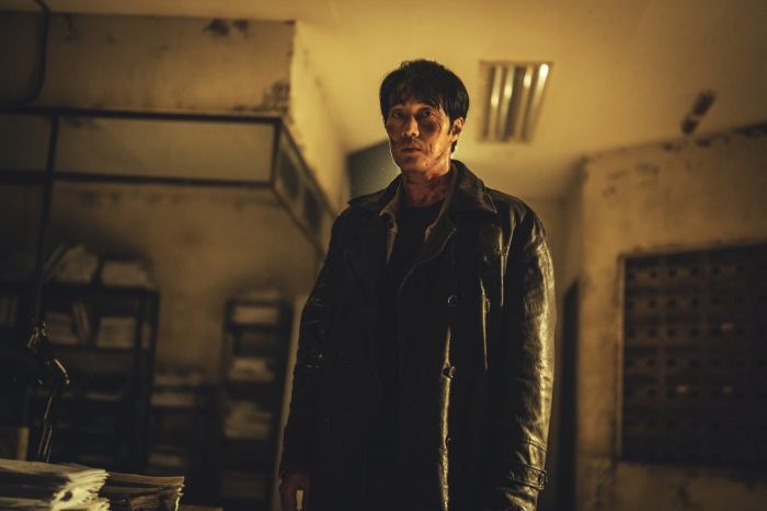 So Ji Sub, Choi Dae Hoon, dan Yoon Kyung Ho Comeback di Drakor Action Terbaru ‘Manager Kim’