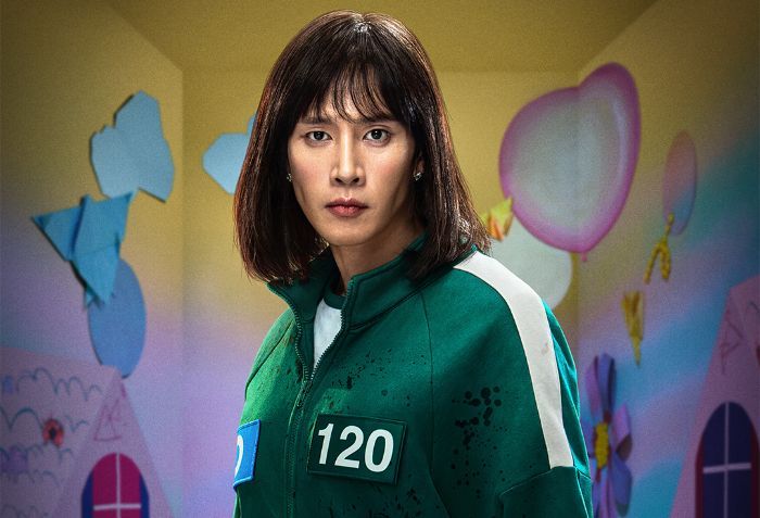 Park Sung Hoon Jadi MVP di Squid Game 3: Cho Hyun Joo Sang Pahlawan Abadi!