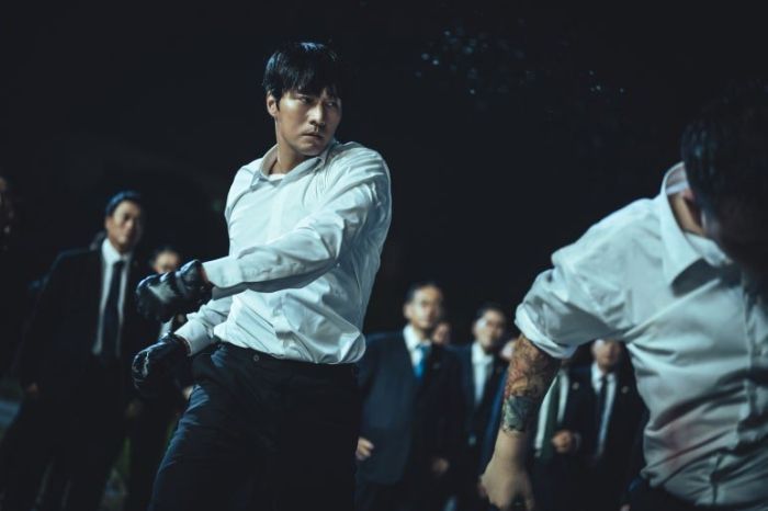 15 Drakor Action Terbaru 2025 Paling Seru: Penuh Aksi, Plot Gila, dan Visual Mewah!