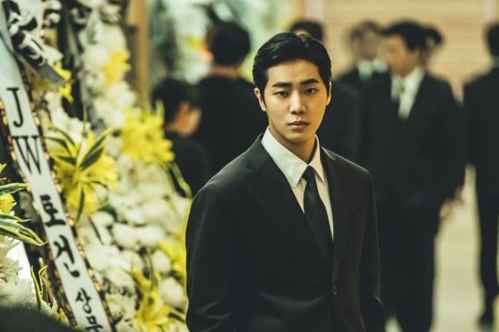 8 Film dan Drakor Choo Young Woo, Bikin Auto Jatuh Hati