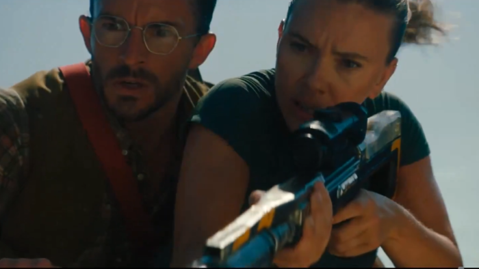 Jurassic World: Rebirth Telah Memantik Spekulasi di Kalangan Penggemar, Apa Itu?