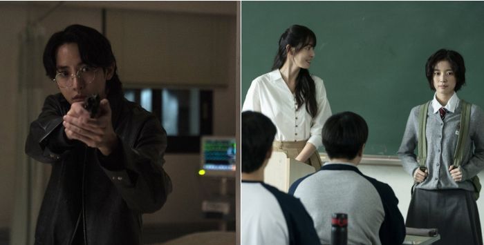 Detail Lengkap S Line , Drakor Thriller Terbaru Juli 2025: Sinopsis, Pemain, Fakta, dan Jadwal Tayang