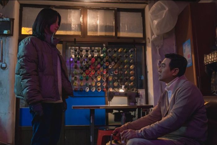 Penjelasan Ending Drakor Thriller Hunter with a Scalpel : Akhir Tragis atau Justru Melegakan?