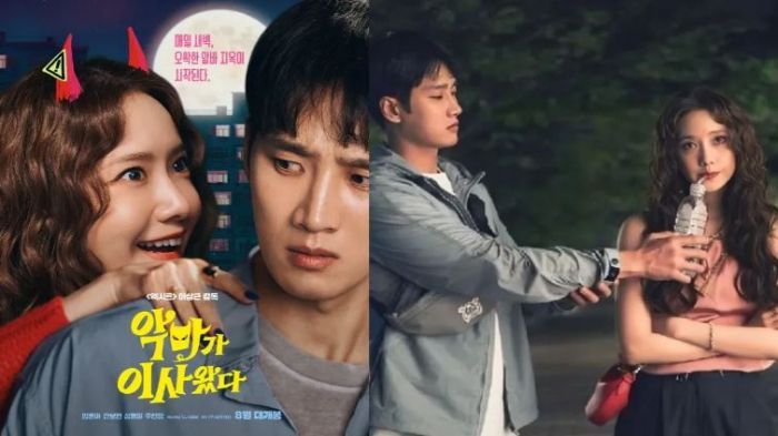 10 Film Korea Terbaru Agustus sampai Desember 2025, Wajib Masuk Watchlist Kamu!