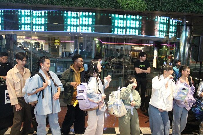 JanSport Luncurkan Koleksi Terbaru 