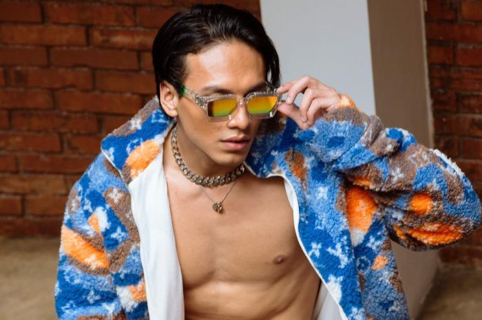 Jefri Nichol Pamer Tubuh Sixpack Usai Olahraga Bikin Cewek Klepek-klepek: Emang Boleh Seganteng Ini?