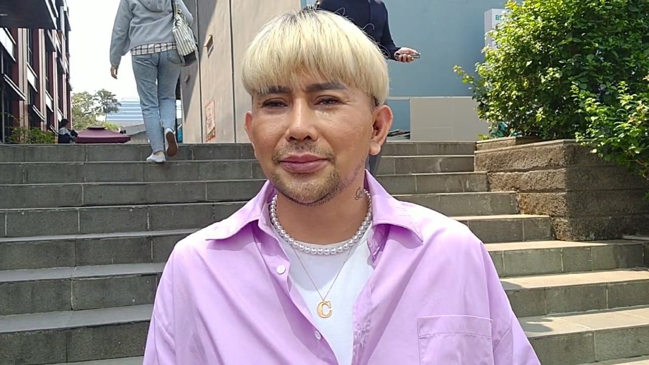 Jalani Oplas Demi Kesehatan dan Estetika Hidung, Caren Delano Rogoh Kocek Hampir USD 20 Ribu