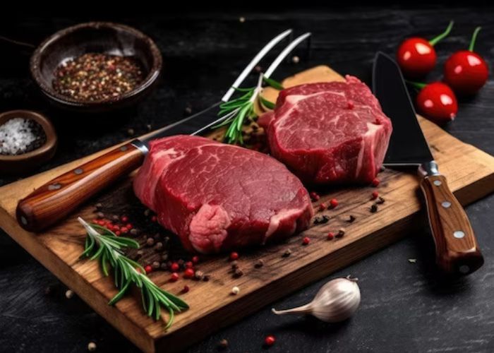 Tidak Makan Daging Sama Sekali? Kenali Manfaat dan Risikonya bagi Tubuh