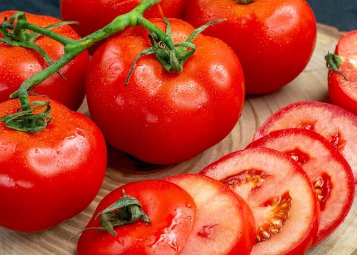 5 ‎Sayur Sehat yang Justru Lebih Bernutrisi Saat Dimakan dengan Kulitnya