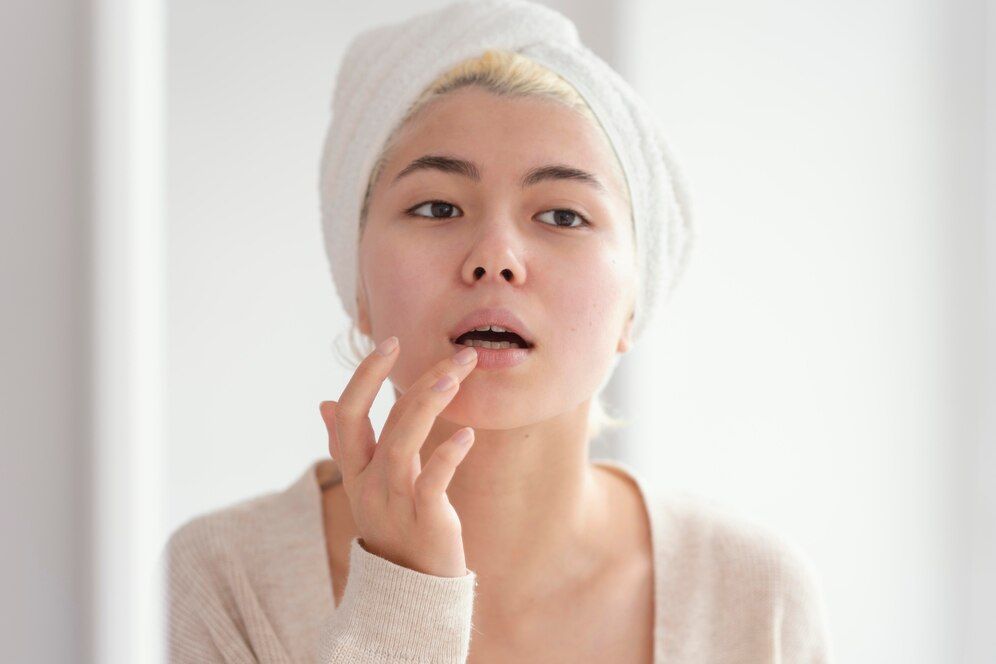 Bahaya Eksfoliasi Wajah Pakai Sugar Scrub yang Jarang Disadari