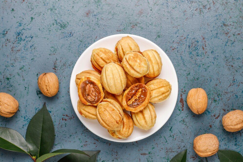 Cegah Lupa dan Pikun dengan 8 Makanan Ini