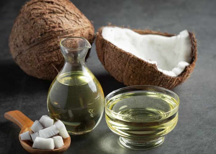 Rahasia Kulit Mulus Tanpa Stretch Marks, Coconut Oil Disebut Bisa Jadi Solusi Alami