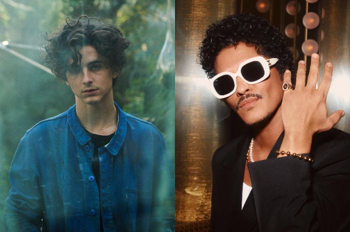17 Model Rambut Ikal 2024, Tampil Ganteng dengan Gaya Trendy!