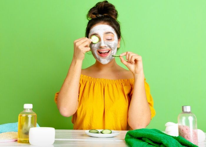 5 Masker Bahan Alami Penghilang Komedo, Wajah Lebih Bersih dan Cerah tanpa Komedo di Hari Lebaran