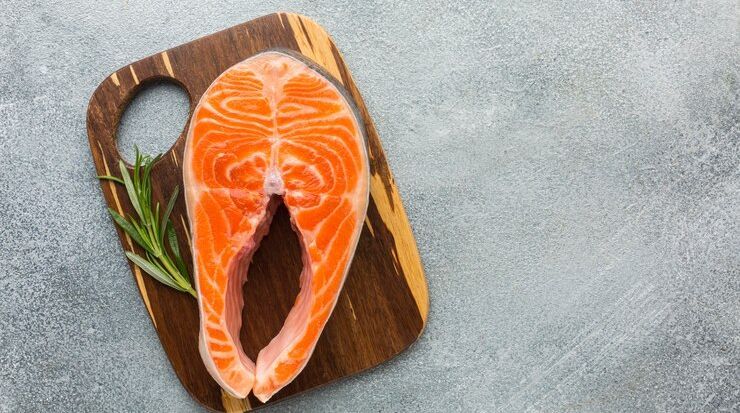 Kamu Punya Tekanan Darah Tinggi? Coba 5 Makanan Ini!